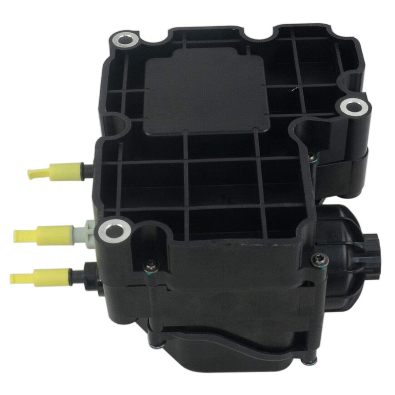 AKWH 4387304RX DEF Pump Denoxtronic 2.2 Supply Module Diesel Exhaust Fluid Pump 12V Replacement for Cummins ISX ISB ISC 4387305-RX 4387304 - Image 4